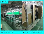 安全護(hù)欄、物料鋼制容積、鋼制周轉(zhuǎn)臺(tái)車(chē)、非標(biāo)產(chǎn)品定制等