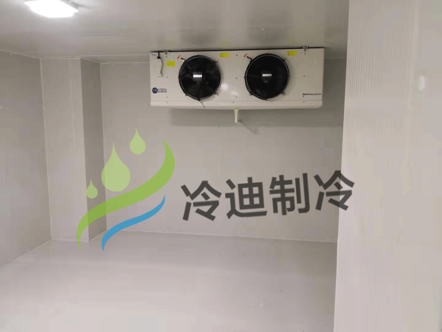 冷庫造價 冷藏庫造價多少錢？(圖1)