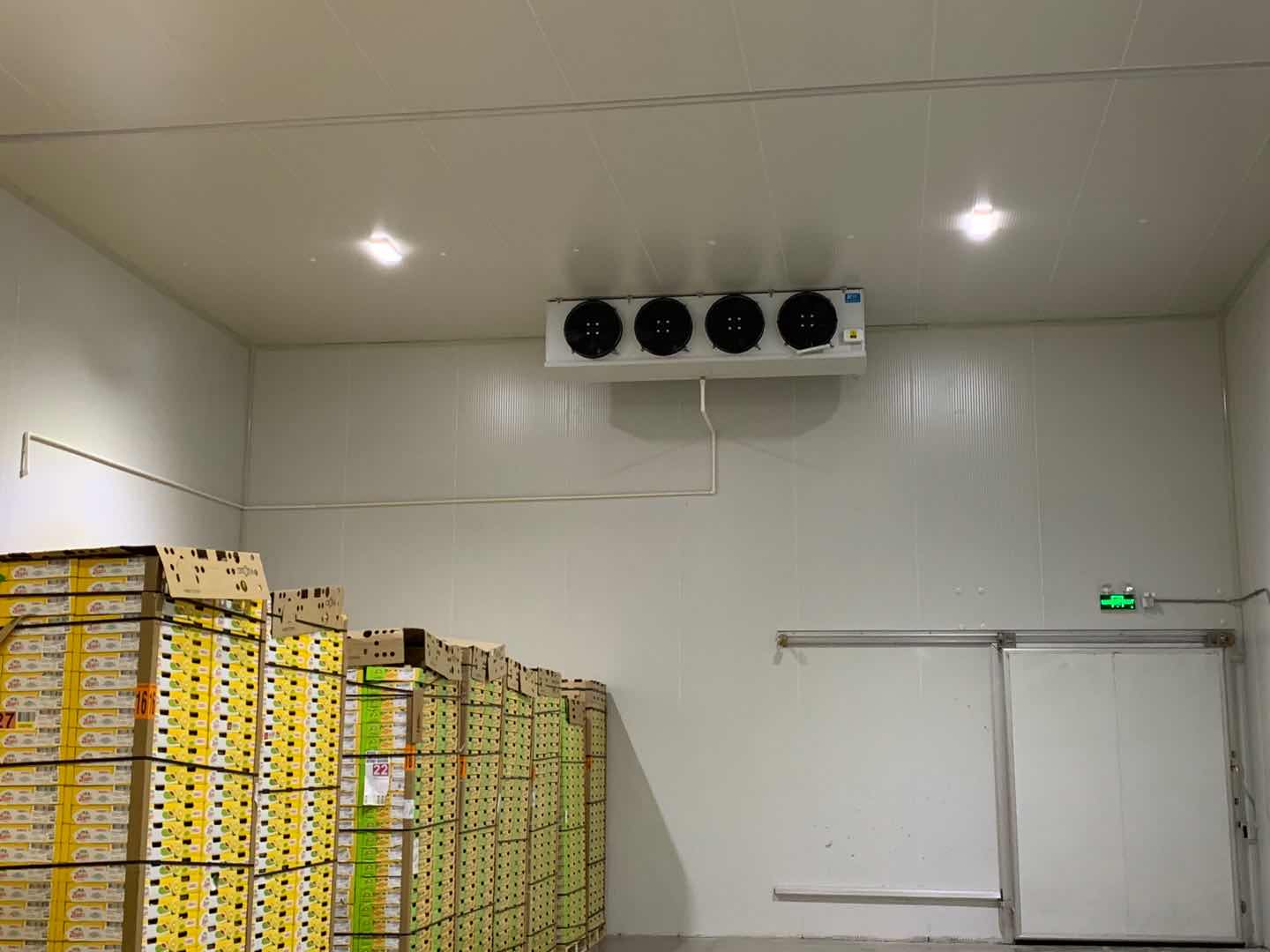 芒果冷庫建造多少錢？如何在冷庫長久儲存？(圖2)